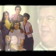 الحدود - فريق الأصدقاء