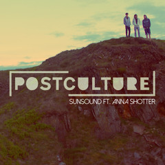 POSTCULTURE