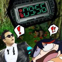 Won't Style, Just Op! ...for Gangnam Forest