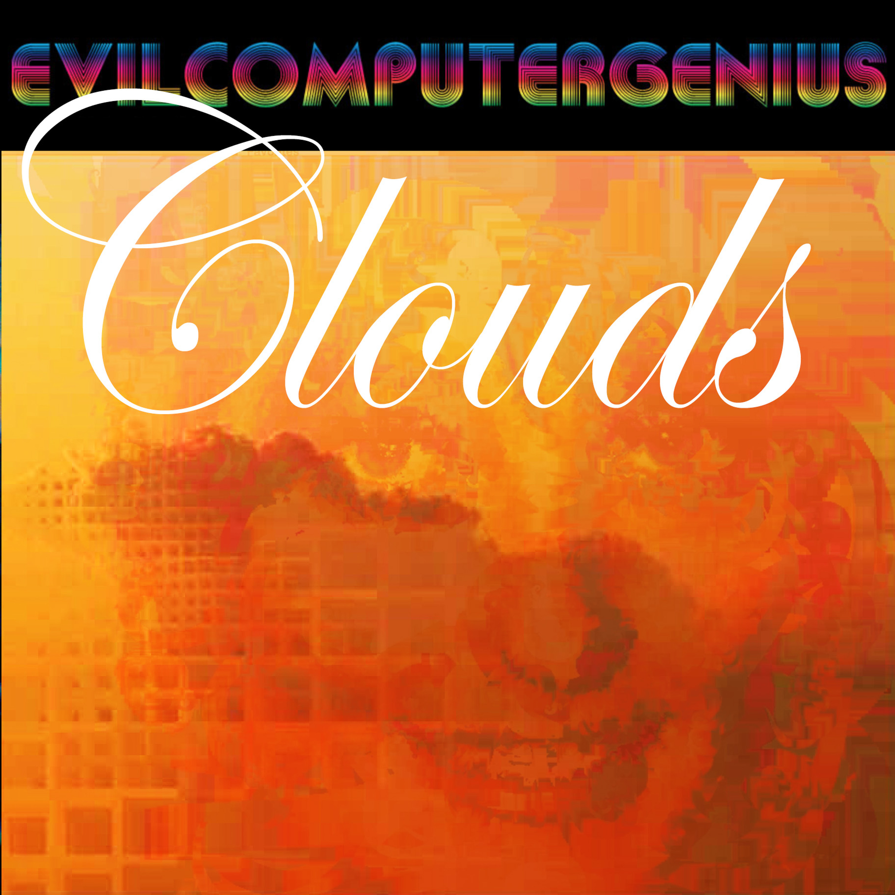 evilcomputergenius - Clouds episode artwork
