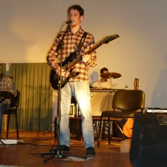 Leo Bidegay -  Wicked Game