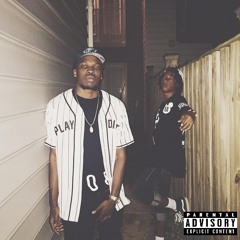 Friday[Prod. @1HugoBlack]