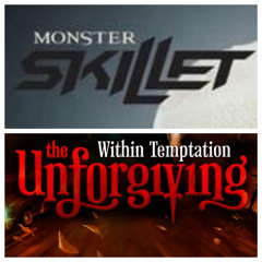 Faster Monster (Skillet Vs. Within Temptation)