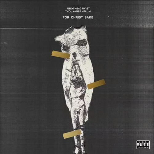 UnoTheActivist X ThouxanbandFauni - Amazin [PROD]: 808LOUIE