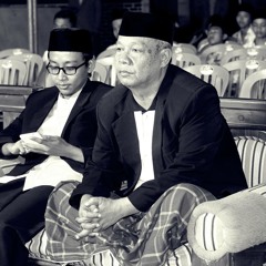 Hammam Fathulloh HB - Ayah