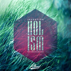 Invention X Ben Bada Boom - Kintsukuroi