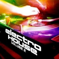 DJ – Nonstop 2015 - Electro House