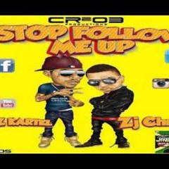 Vybz Kartel - Stop Follow Me Up | @UnityBySound