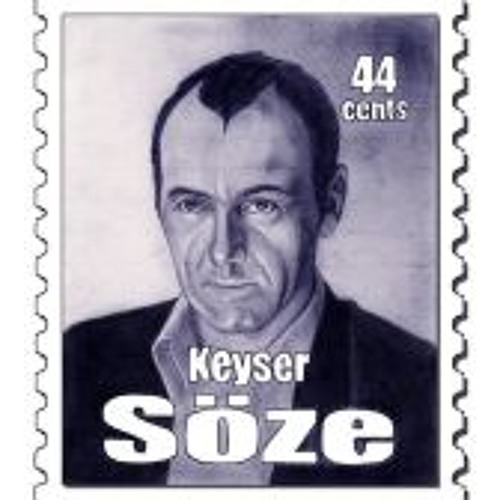 K is for Keyser Soze