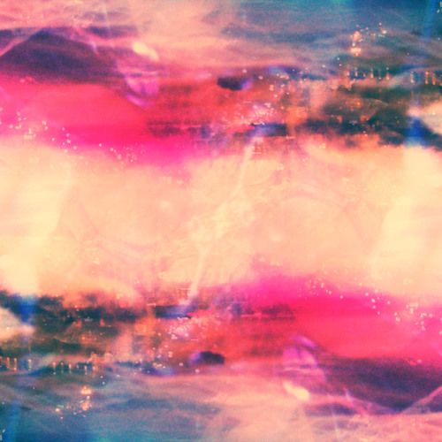 Beautiful Noise [ #Shoegaze #PostPunk ]