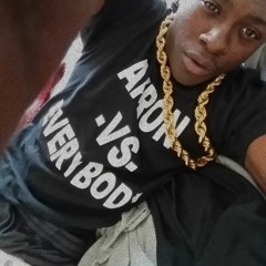 On Everything Ft.Ty Cashino