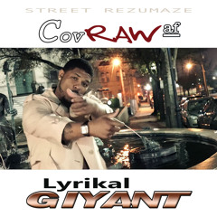 Lyrikal Giant (produced by BamBOO205)