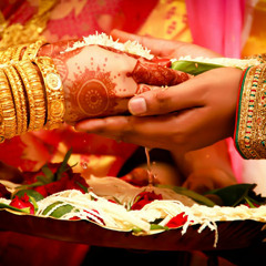 Bollywood Wedding Fusion