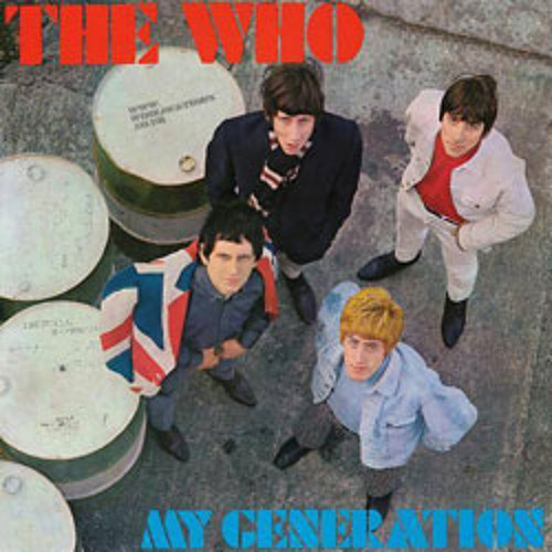 My Generation - The Who