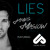 Artwork for LIES