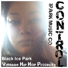 CONTROL - OOBANG - Vintage Hip Hop Project