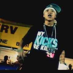 BRMC/TNE.RM: Lil Yella - She Tatted feat Shi