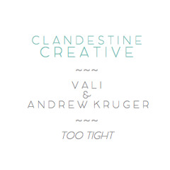 VALI & Kruger - Too Tight