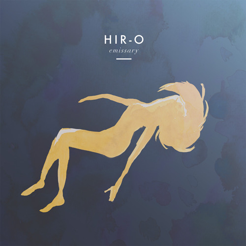 Hir-O - Officers Pt. 3 feat. Mic Write, Greenlee & Man In Charge