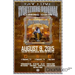 Tay Love-Round Here (Prod.Tay Love)