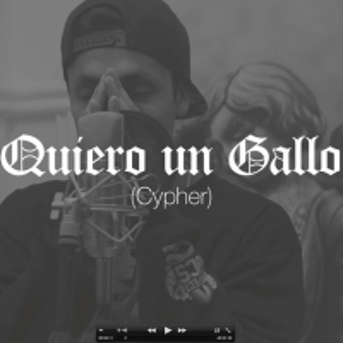 Aleman - Quiero Un Gallo(Interactive Beat REMIX) #DEMO #FREE DOWLOAD