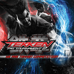 Tekken Tag Tournament 2 - Jin Kazama -Far East Mix- (Hall Of Judgement)