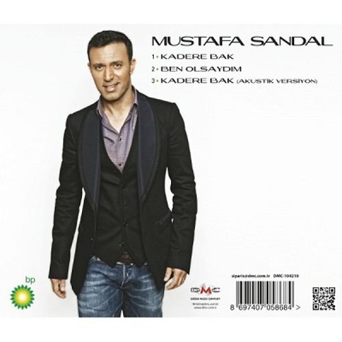 Stream Mustafa Sandal - Ben Olsaydim by Elvin Yusifli | Listen online for  free on SoundCloud