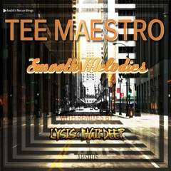 03 - Tee Maestro - Smooth Melodies (Lysis Devils Horn Dub)