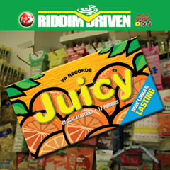 Juicy Riddim Mix - 2003 (Riddim Driven) - DJ Dutty Ragz