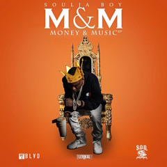 Soulja Boy - So Right (M & M: Money & Music)