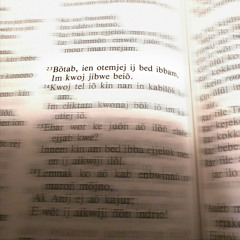 Jibwe Beio Iroij By Hidai Johnny