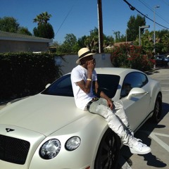 Soulja Boy - Whip My Wrists Ft. GF Kauzii & Guda Guda