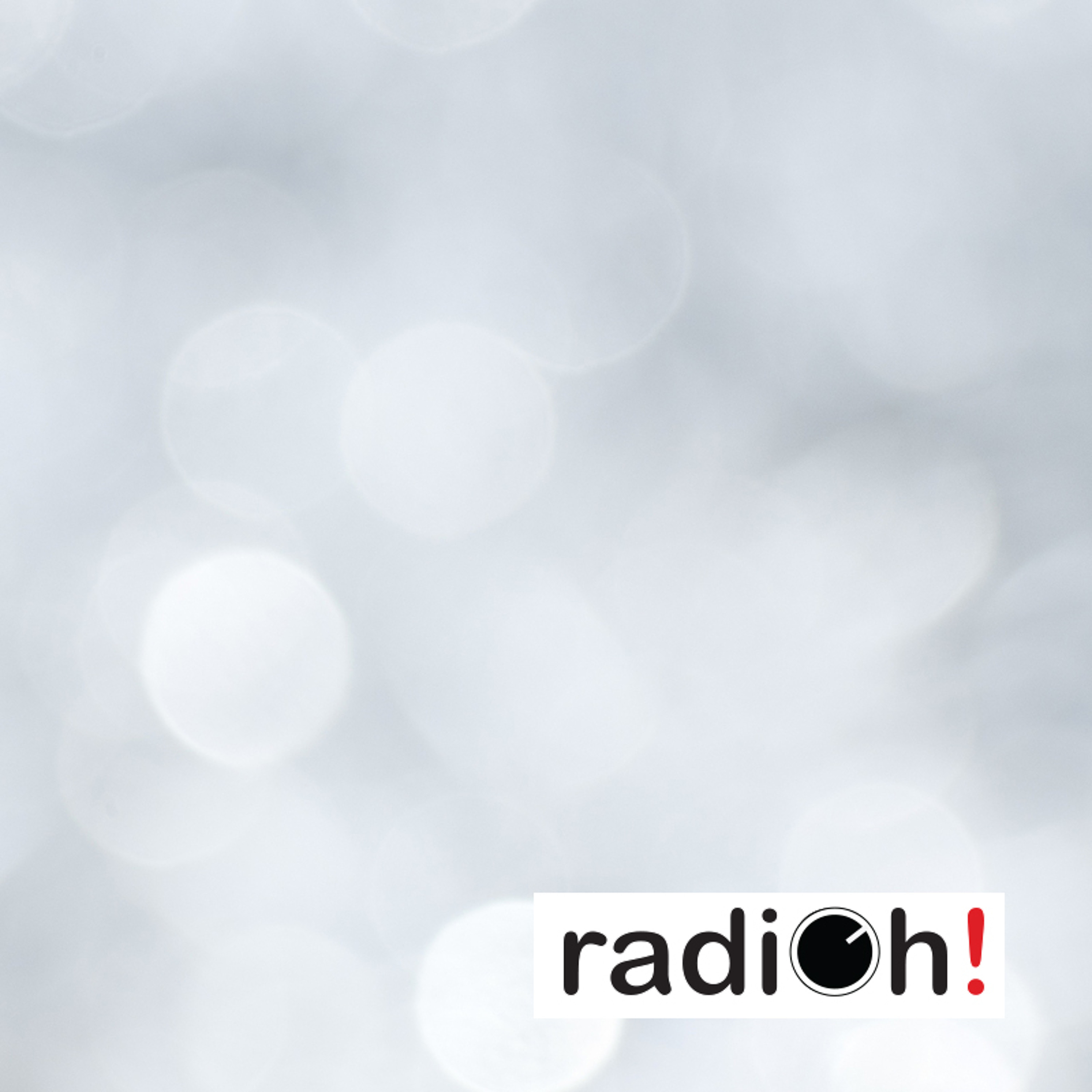 Lights - Ellie Goulding (radiOh! RMX) episode artwork