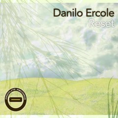Danilo Ercole - Reset (Jeremy Rowlett Remix) [Progline]