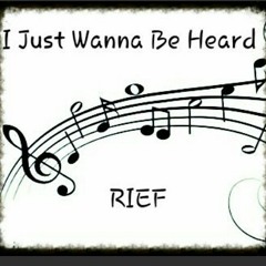 I Just Wanna Be Heard