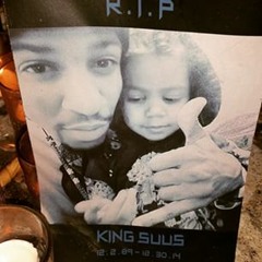 Viki Parks - Ft - King - Suus