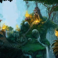 Jungle Juice (Original Mix) [Free Download]