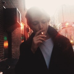 Parties I Wasn't Invited To