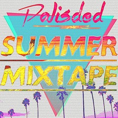 Palisded Summer Mixtape (2015)