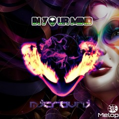 Microvni - In Your Mind