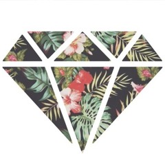 DiAMONDS & STRANGERS