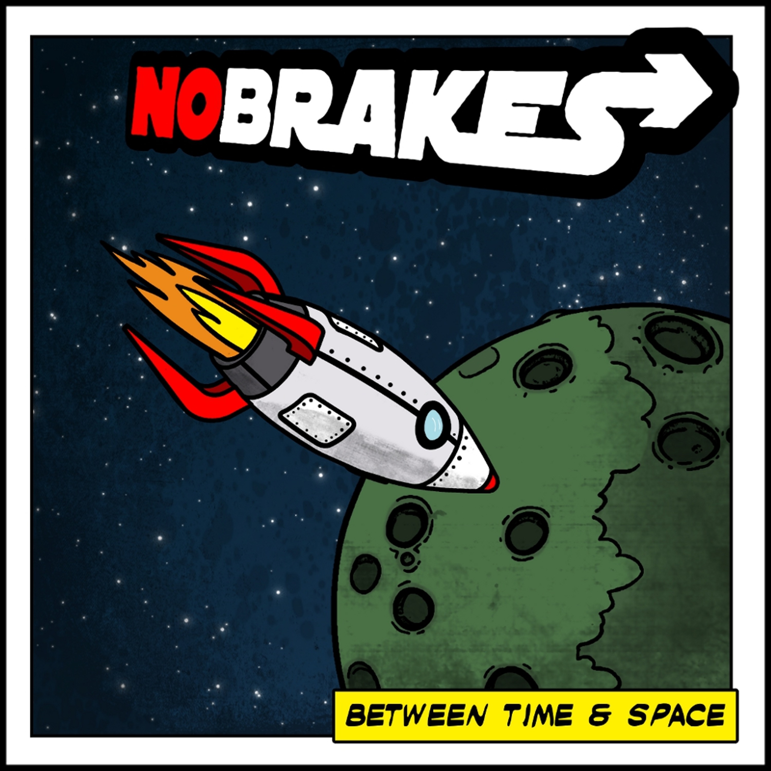 GET THROUGH episode artwork