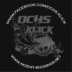 Ochs & Klick @ 30 Jahre P(a)dd(e)ln (Wangershausen)