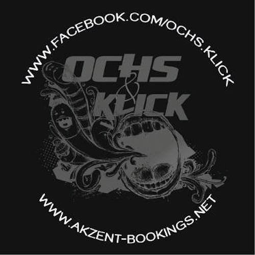 Ochs & Klick @ 30 Jahre P(a)dd(e)ln (Wangershausen)