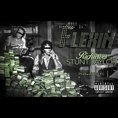 FLEXIN FT. STUNT TAYLOR (PROD. BY DJ L) (ICKYMIX)