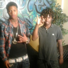 CashFlame ft. Movebandz-oooh