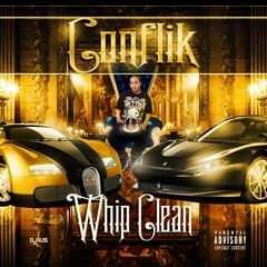Whip Clean