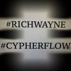 #CYPHERFLOW