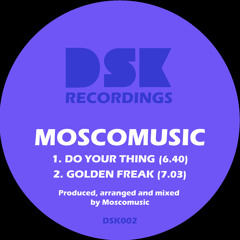 disko