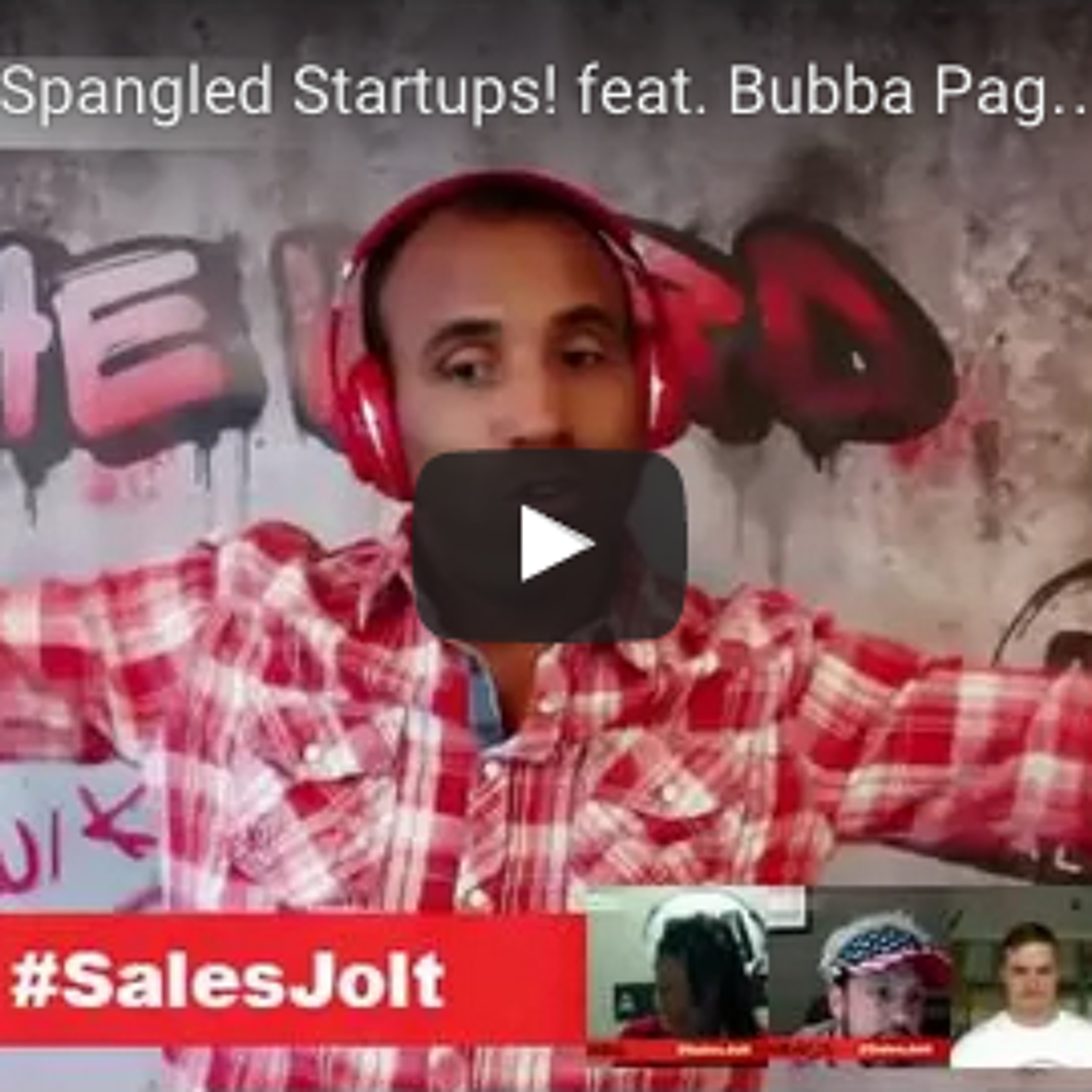 A Sales Guy
